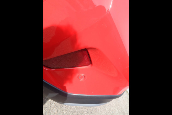 Ford Focus 1.0 EcoBoost Hybrid Active X Business