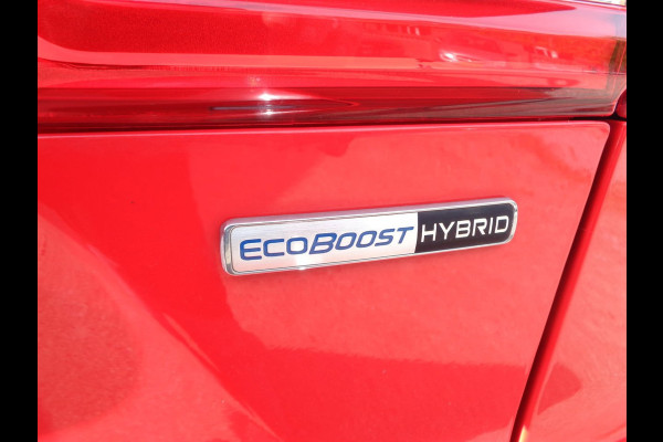 Ford Focus 1.0 EcoBoost Hybrid Active X Business