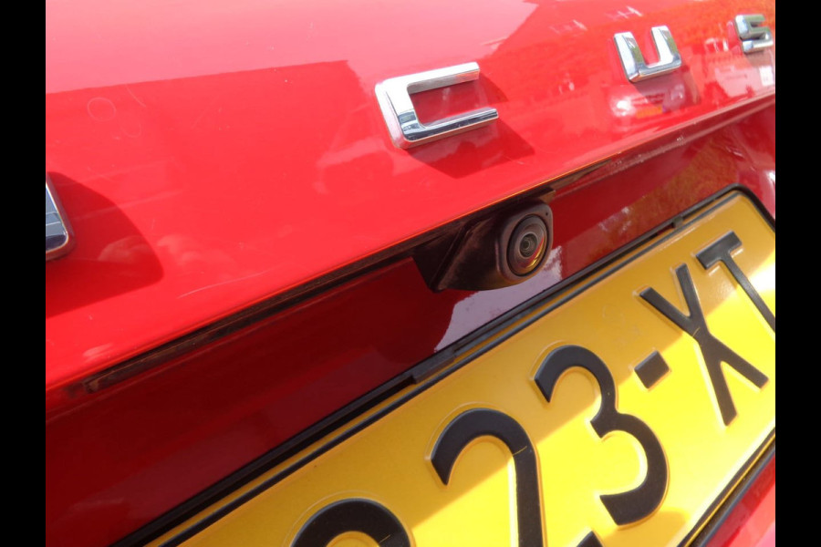 Ford Focus 1.0 EcoBoost Hybrid Active X Business