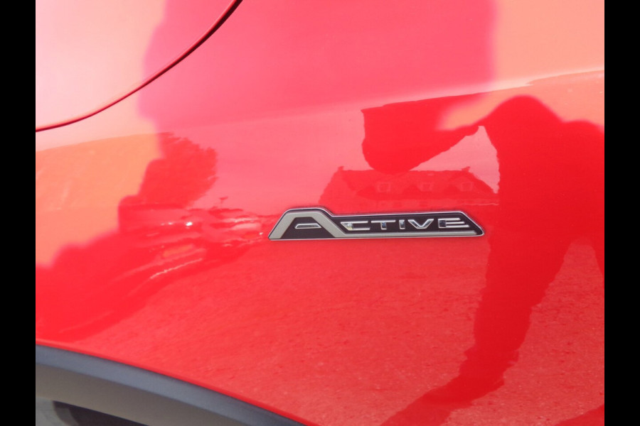 Ford Focus 1.0 EcoBoost Hybrid Active X Business