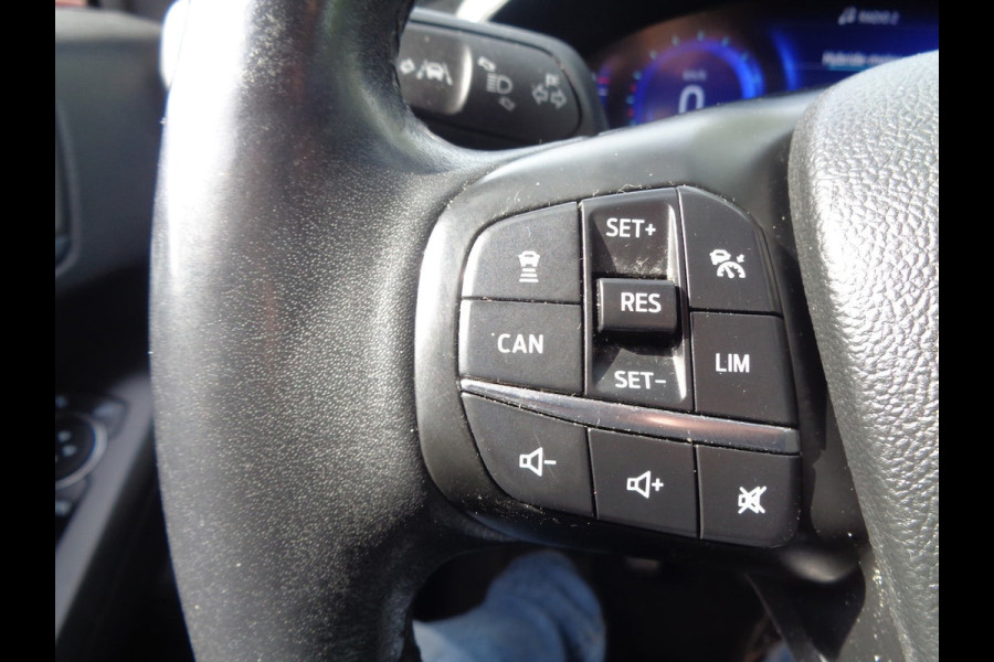 Ford Focus 1.0 EcoBoost Hybrid Active X Business