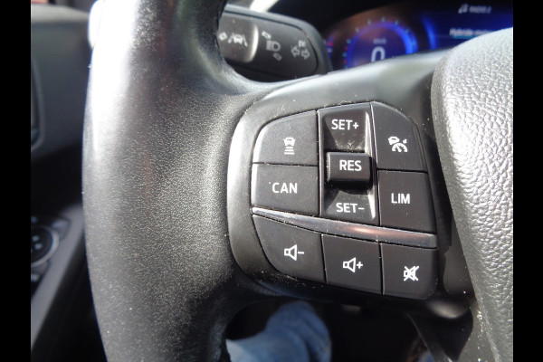 Ford Focus 1.0 EcoBoost Hybrid Active X Business