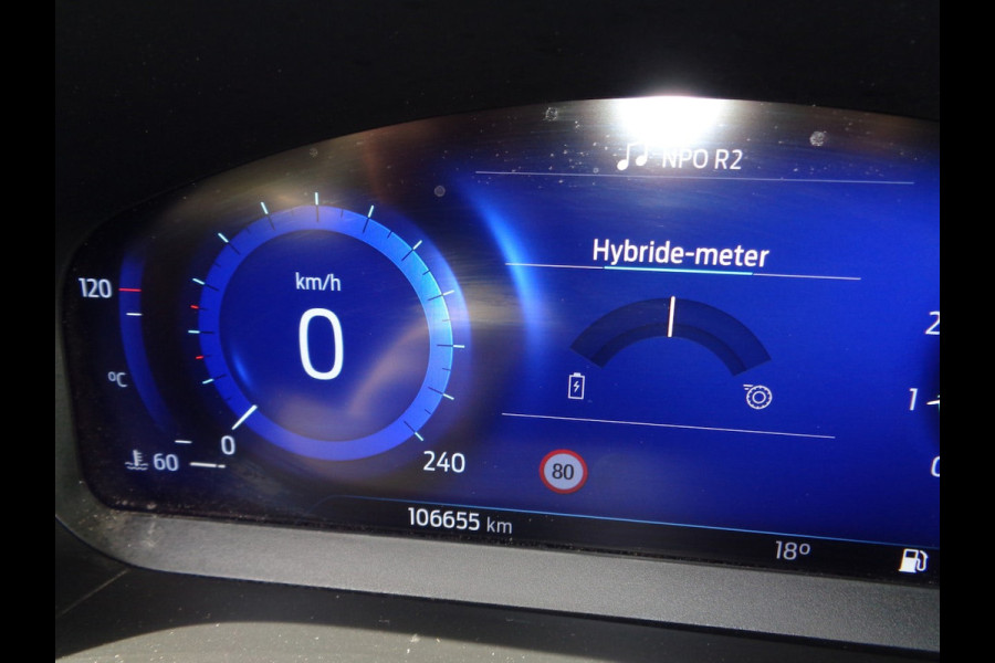 Ford Focus 1.0 EcoBoost Hybrid Active X Business