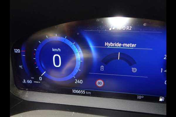 Ford Focus 1.0 EcoBoost Hybrid Active X Business