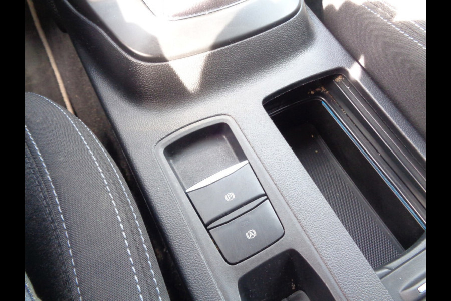 Ford Focus 1.0 EcoBoost Hybrid Active X Business