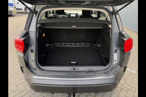 Citroën C5 Aircross 130pk Business (Trekhaak - Camera - Automatische Airco - Navigatie - Parkeersensoren V+A - Apple Carplay - 18"incl 4S)