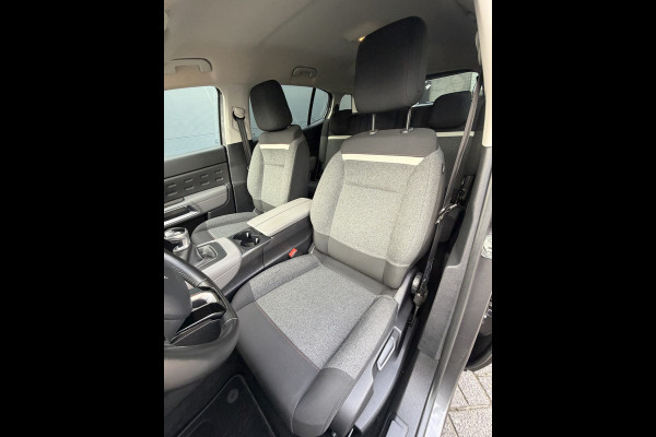 Citroën C5 Aircross 130pk Business (Trekhaak - Camera - Automatische Airco - Navigatie - Parkeersensoren V+A - Apple Carplay - 18"incl 4S)