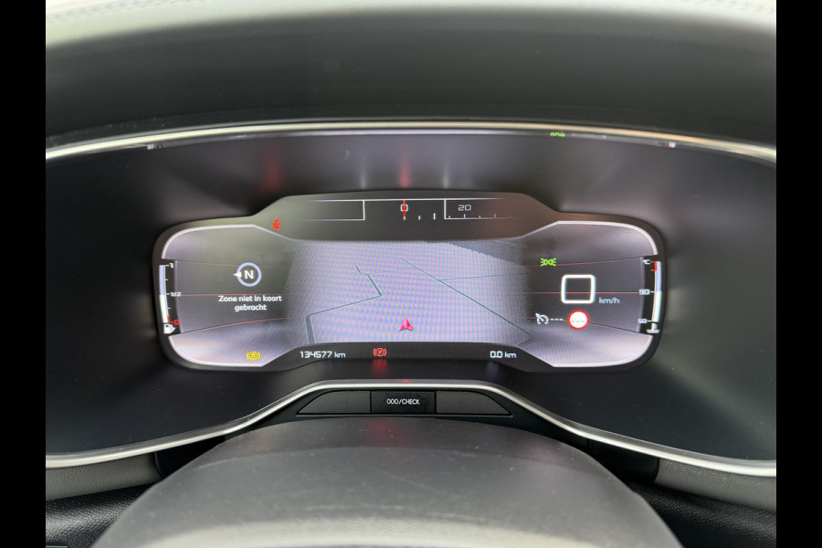 Citroën C5 Aircross 130pk Business (Trekhaak - Camera - Automatische Airco - Navigatie - Parkeersensoren V+A - Apple Carplay - 18"incl 4S)