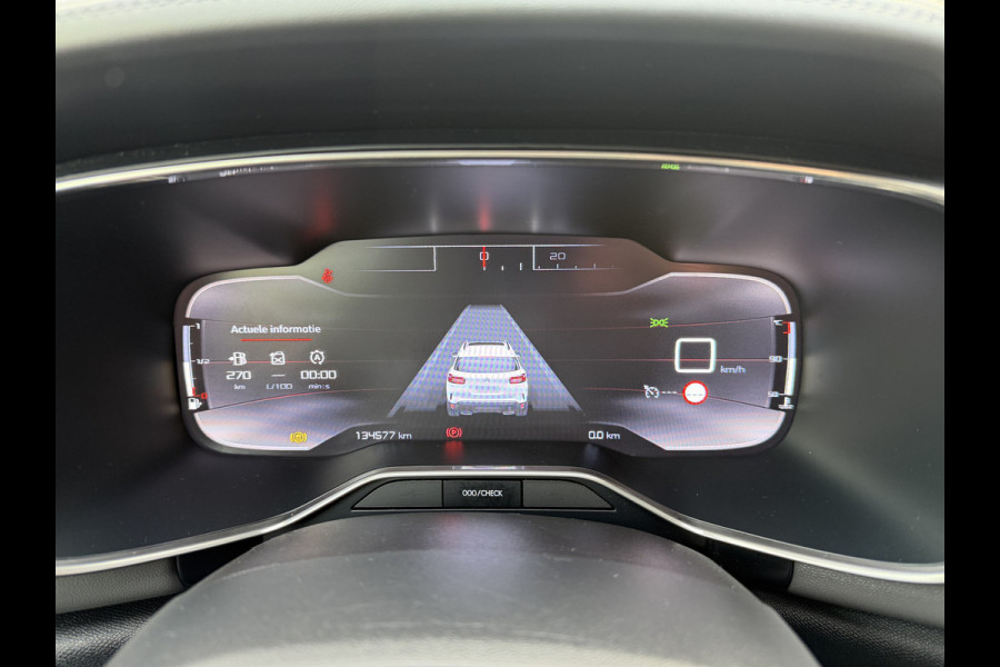 Citroën C5 Aircross 130pk Business (Trekhaak - Camera - Automatische Airco - Navigatie - Parkeersensoren V+A - Apple Carplay - 18"incl 4S)