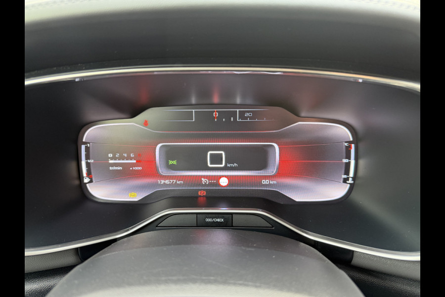 Citroën C5 Aircross 130pk Business (Trekhaak - Camera - Automatische Airco - Navigatie - Parkeersensoren V+A - Apple Carplay - 18"incl 4S)