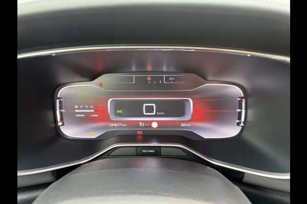 Citroën C5 Aircross 130pk Business (Trekhaak - Camera - Automatische Airco - Navigatie - Parkeersensoren V+A - Apple Carplay - 18"incl 4S)