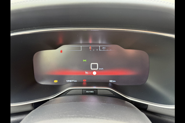 Citroën C5 Aircross 130pk Business (Trekhaak - Camera - Automatische Airco - Navigatie - Parkeersensoren V+A - Apple Carplay - 18"incl 4S)