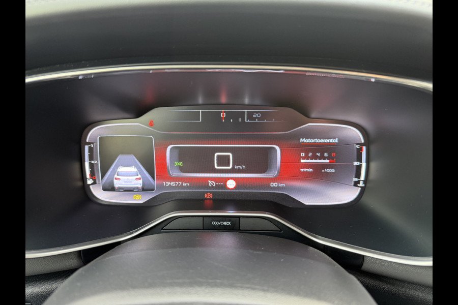 Citroën C5 Aircross 130pk Business (Trekhaak - Camera - Automatische Airco - Navigatie - Parkeersensoren V+A - Apple Carplay - 18"incl 4S)