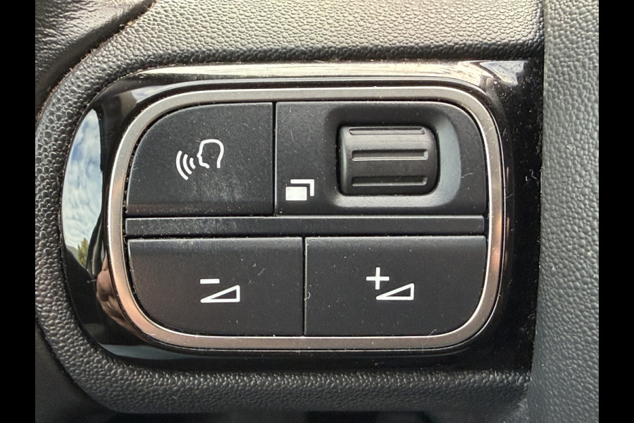 Citroën C5 Aircross 130pk Business (Trekhaak - Camera - Automatische Airco - Navigatie - Parkeersensoren V+A - Apple Carplay - 18"incl 4S)