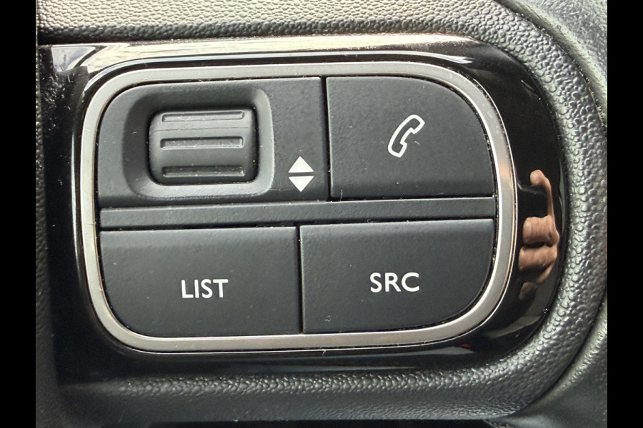 Citroën C5 Aircross 130pk Business (Trekhaak - Camera - Automatische Airco - Navigatie - Parkeersensoren V+A - Apple Carplay - 18"incl 4S)