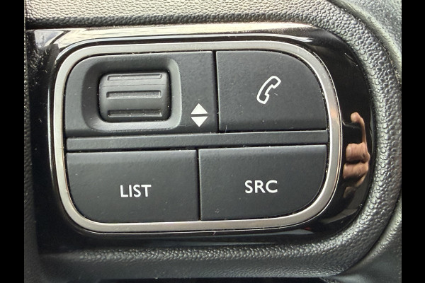 Citroën C5 Aircross 130pk Business (Trekhaak - Camera - Automatische Airco - Navigatie - Parkeersensoren V+A - Apple Carplay - 18"incl 4S)