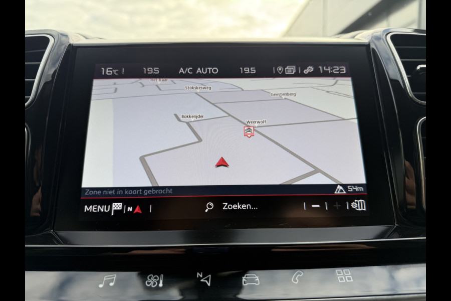 Citroën C5 Aircross 130pk Business (Trekhaak - Camera - Automatische Airco - Navigatie - Parkeersensoren V+A - Apple Carplay - 18"incl 4S)