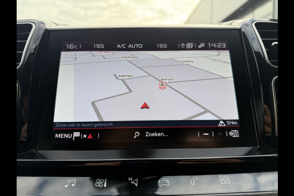Citroën C5 Aircross 130pk Business (Trekhaak - Camera - Automatische Airco - Navigatie - Parkeersensoren V+A - Apple Carplay - 18"incl 4S)