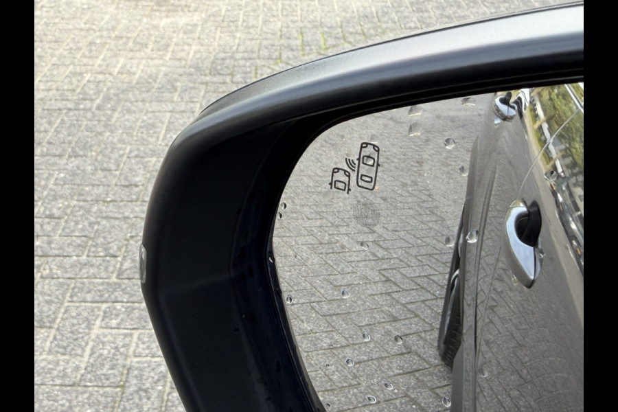 Citroën C5 Aircross 130pk Business (Trekhaak - Camera - Automatische Airco - Navigatie - Parkeersensoren V+A - Apple Carplay - 18"incl 4S)