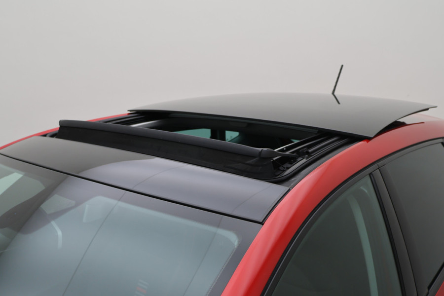 Seat Ibiza 1.0 TSI FR Business Intense Panoramadak, Camera, ACC, Beats Audio, Apple CarPlay, 18"