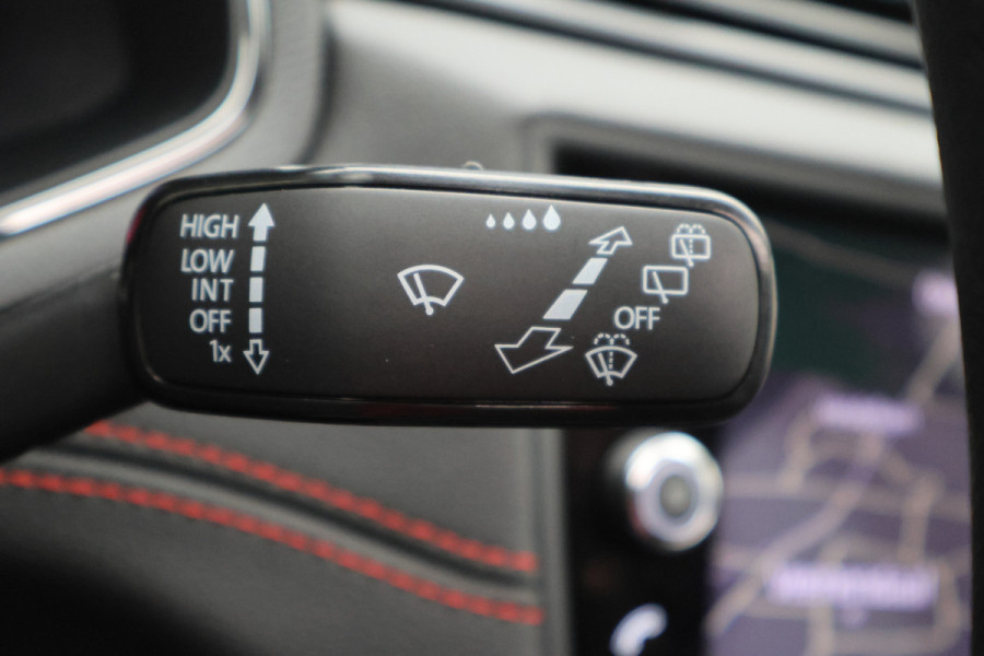 Seat Ibiza 1.0 TSI FR Business Intense Panoramadak, Camera, ACC, Beats Audio, Apple CarPlay, 18"