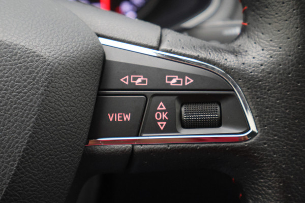 Seat Ibiza 1.0 TSI FR Business Intense Panoramadak, Camera, ACC, Beats Audio, Apple CarPlay, 18"