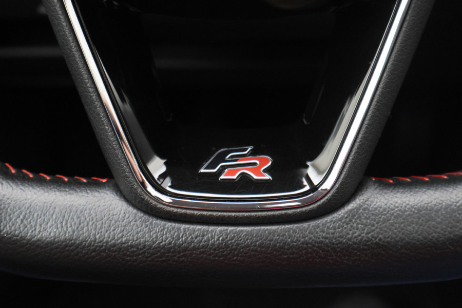 Seat Ibiza 1.0 TSI FR Business Intense Panoramadak, Camera, ACC, Beats Audio, Apple CarPlay, 18"