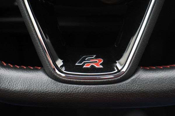 Seat Ibiza 1.0 TSI FR Business Intense Panoramadak, Camera, ACC, Beats Audio, Apple CarPlay, 18"
