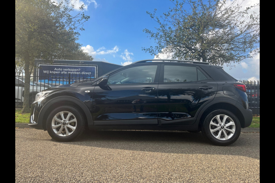 Kia Stonic 1.0 T-GDi MHEV 100PK DynamicLine Airco LM Mooi NL-Auto