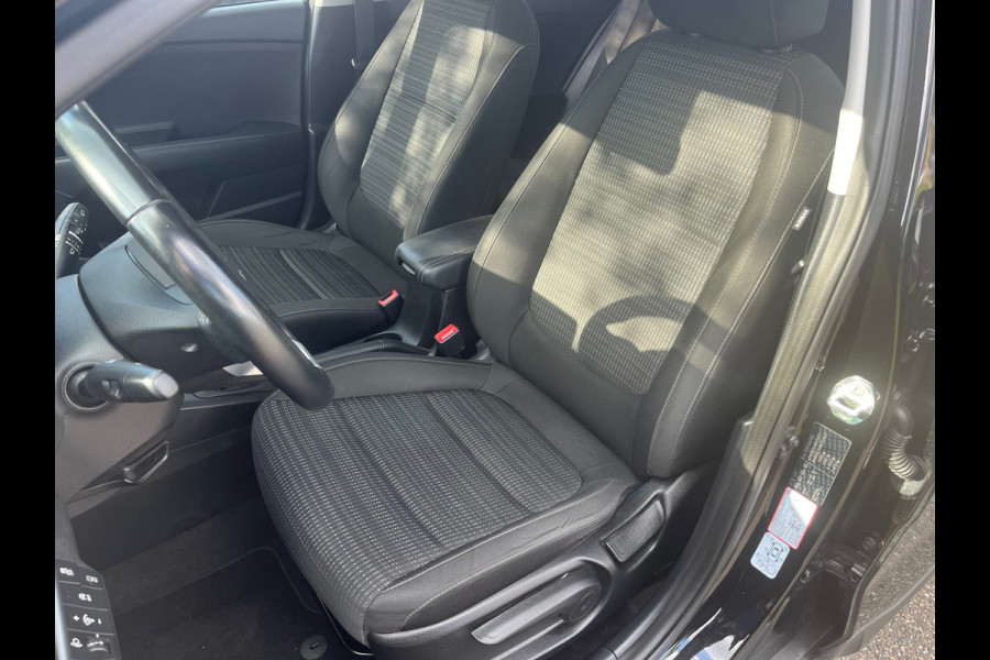 Kia Stonic 1.0 T-GDi MHEV 100PK DynamicLine Airco LM Mooi NL-Auto