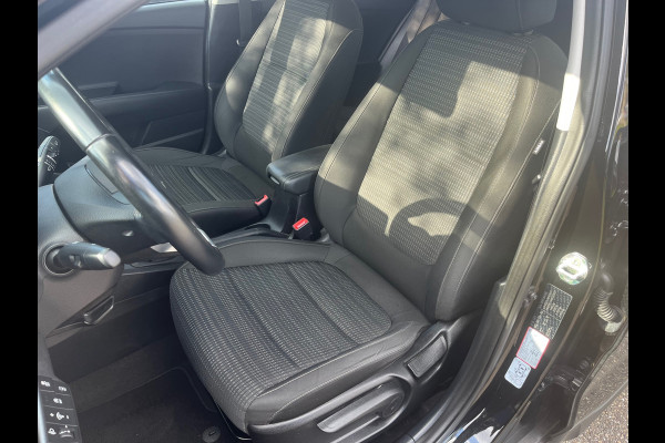 Kia Stonic 1.0 T-GDi MHEV 100PK DynamicLine Airco LM Mooi NL-Auto