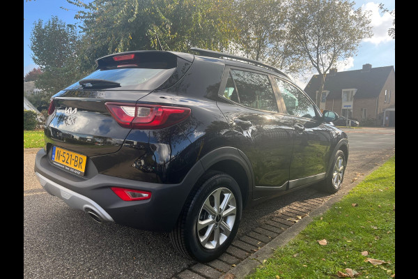 Kia Stonic 1.0 T-GDi MHEV 100PK DynamicLine Airco LM Mooi NL-Auto