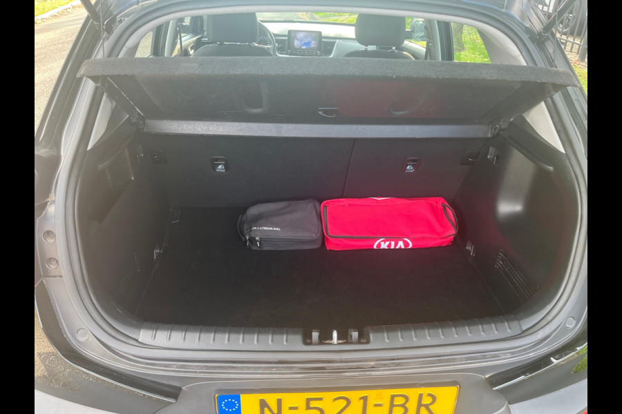 Kia Stonic 1.0 T-GDi MHEV 100PK DynamicLine Airco LM Mooi NL-Auto