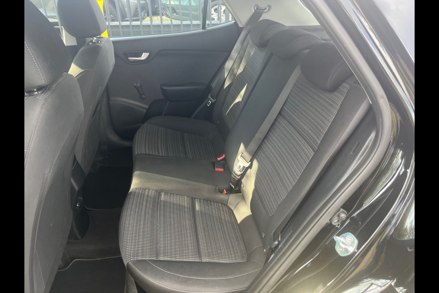 Kia Stonic 1.0 T-GDi MHEV 100PK DynamicLine Airco LM Mooi NL-Auto