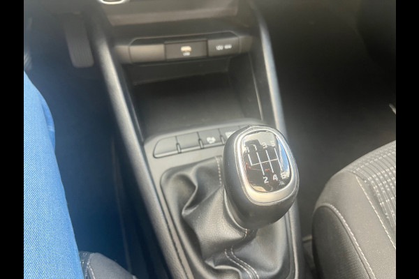 Kia Stonic 1.0 T-GDi MHEV 100PK DynamicLine Airco LM Mooi NL-Auto