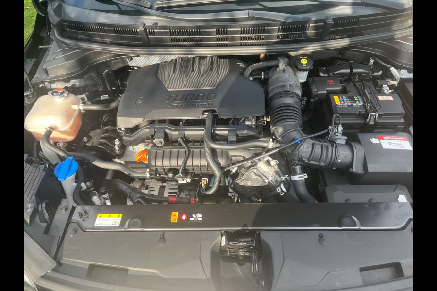 Kia Stonic 1.0 T-GDi MHEV 100PK DynamicLine Airco LM Mooi NL-Auto