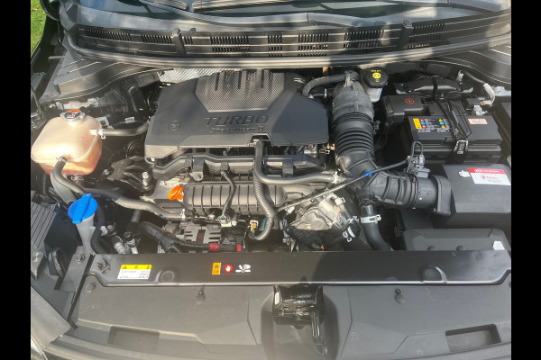 Kia Stonic 1.0 T-GDi MHEV 100PK DynamicLine Airco LM Mooi NL-Auto