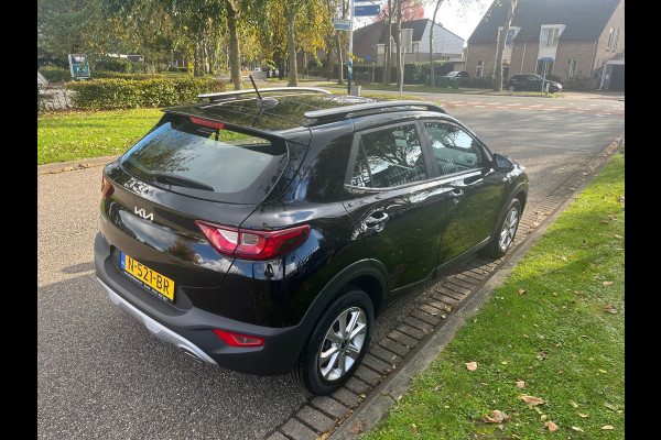 Kia Stonic 1.0 T-GDi MHEV 100PK DynamicLine Airco LM Mooi NL-Auto
