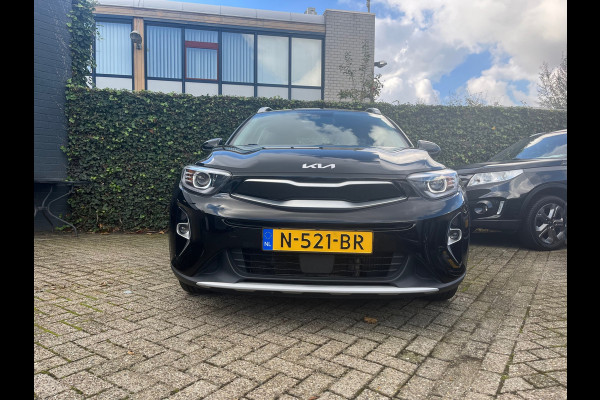 Kia Stonic 1.0 T-GDi MHEV 100PK DynamicLine Airco LM Mooi NL-Auto
