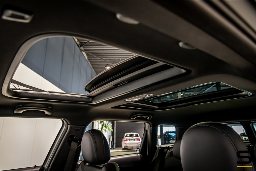 MINI Clubman 2.0 Cooper S Chili|Pano|Cam|Black-pack|H&K|APK
