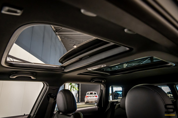 MINI Clubman 2.0 Cooper S Chili|Pano|Cam|Black-pack|H&K|APK