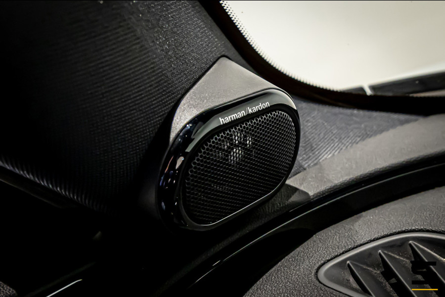 MINI Clubman 2.0 Cooper S Chili|Pano|Cam|Black-pack|H&K|APK