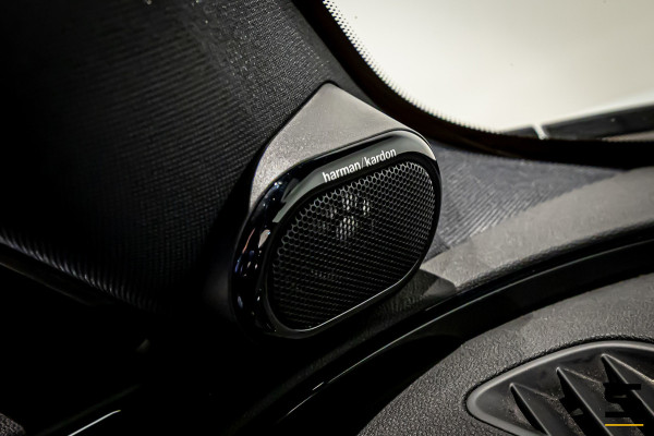 MINI Clubman 2.0 Cooper S Chili|Pano|Cam|Black-pack|H&K|APK