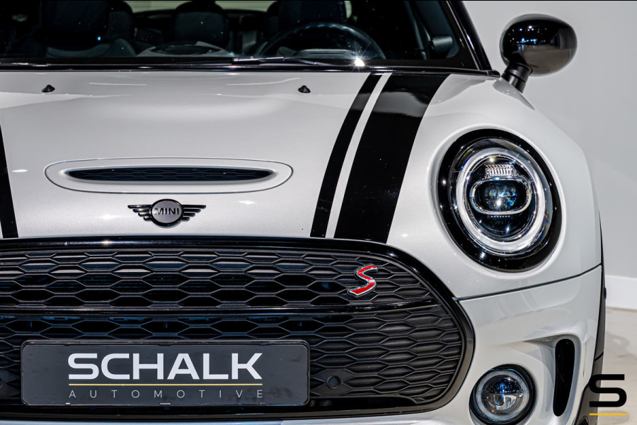 MINI Clubman 2.0 Cooper S Chili|Pano|Cam|Black-pack|H&K|APK