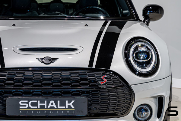 MINI Clubman 2.0 Cooper S Chili|Pano|Cam|Black-pack|H&K|APK