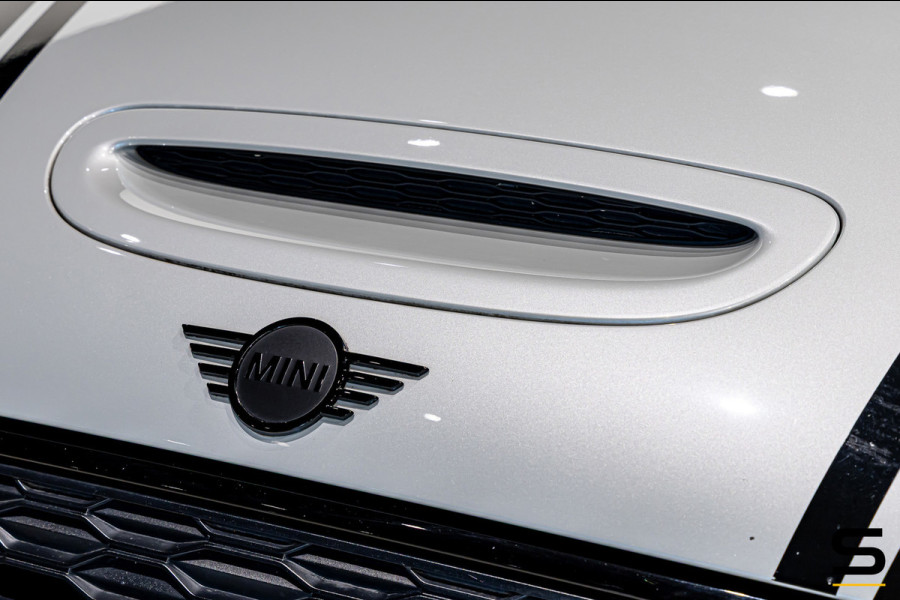 MINI Clubman 2.0 Cooper S Chili|Pano|Cam|Black-pack|H&K|APK