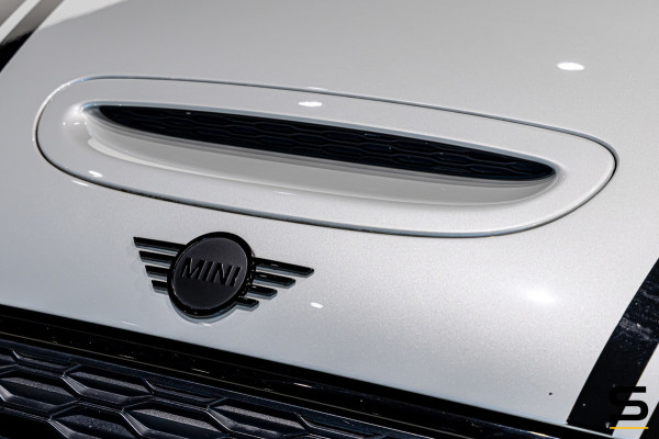MINI Clubman 2.0 Cooper S Chili|Pano|Cam|Black-pack|H&K|APK