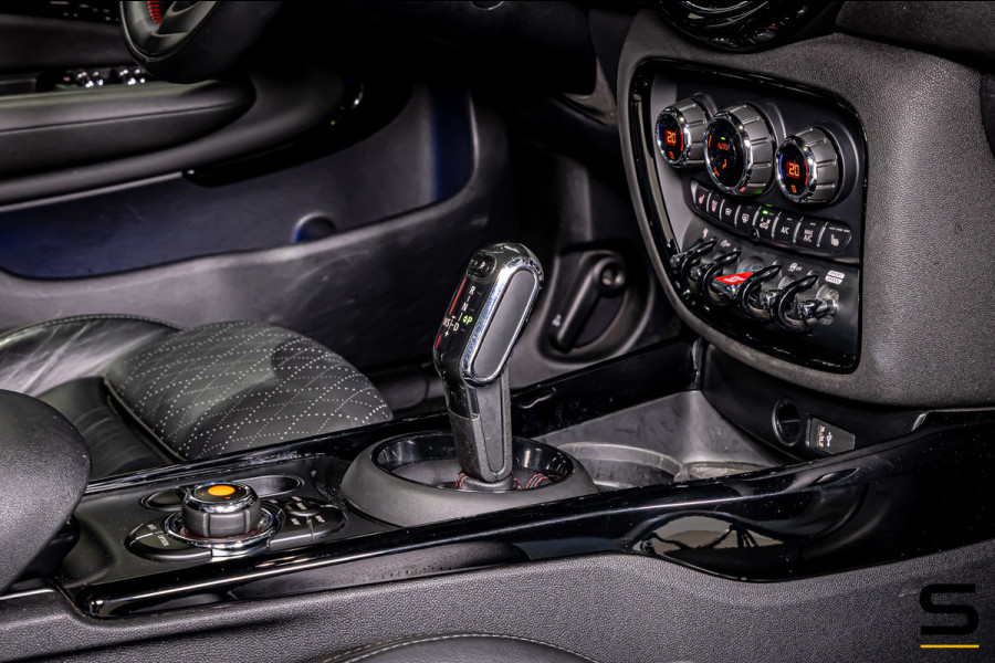 MINI Clubman 2.0 Cooper S Chili|Pano|Cam|Black-pack|H&K|APK