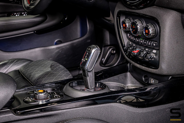 MINI Clubman 2.0 Cooper S Chili|Pano|Cam|Black-pack|H&K|APK