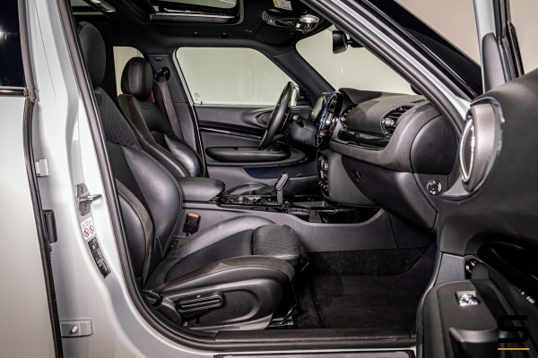 MINI Clubman 2.0 Cooper S Chili|Pano|Cam|Black-pack|H&K|APK